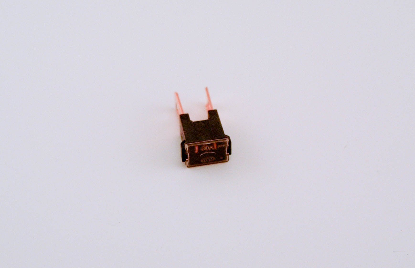 Littelfuse 0Pal180.Xp Pal 32 Volt 80 Amp Carded Auto Link Male Fuse