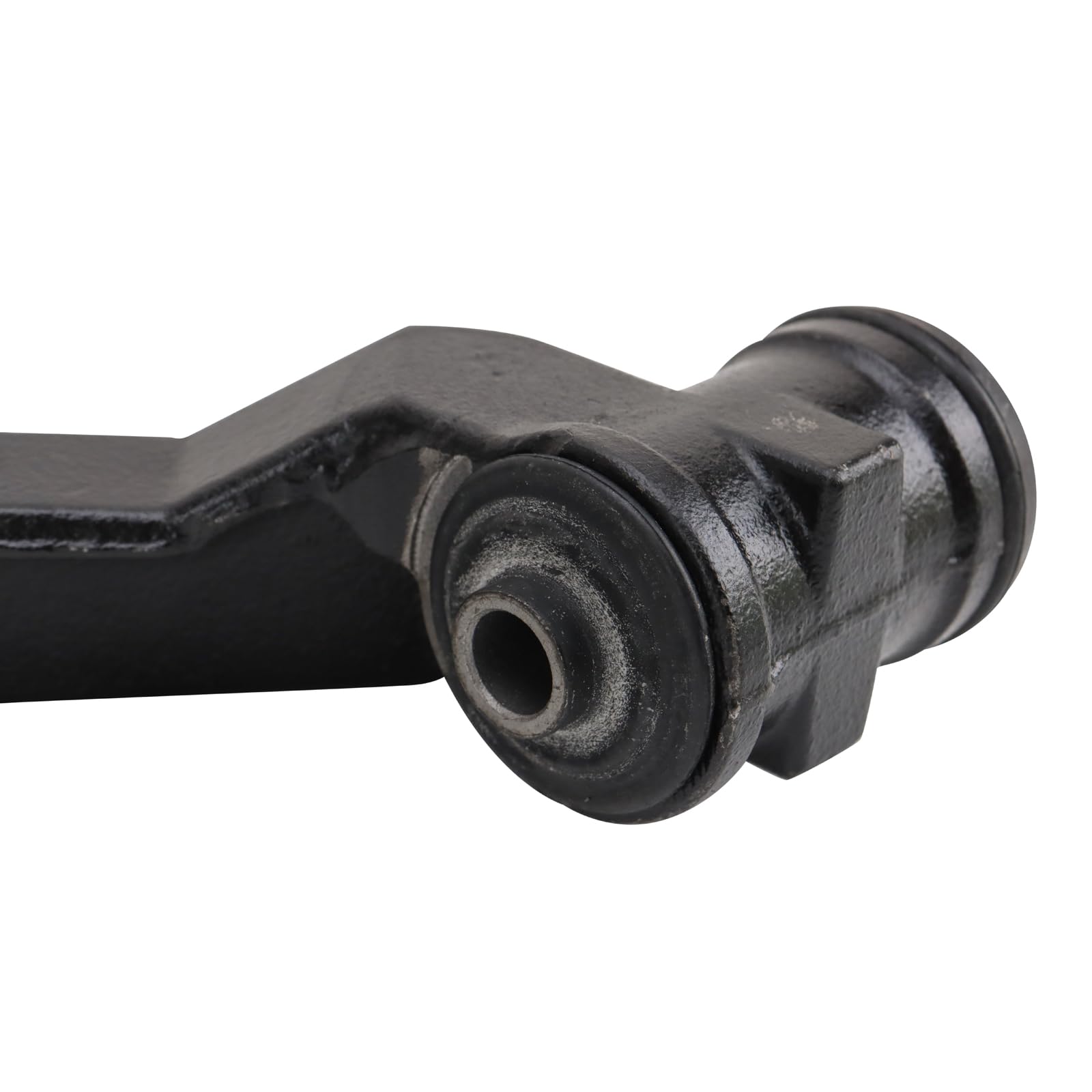Trq Front Right Lower Control Arm With Ball Joint Passenger Side Compatible With 1997-2002 Ford Expedition 1997-2003 F-150 2004