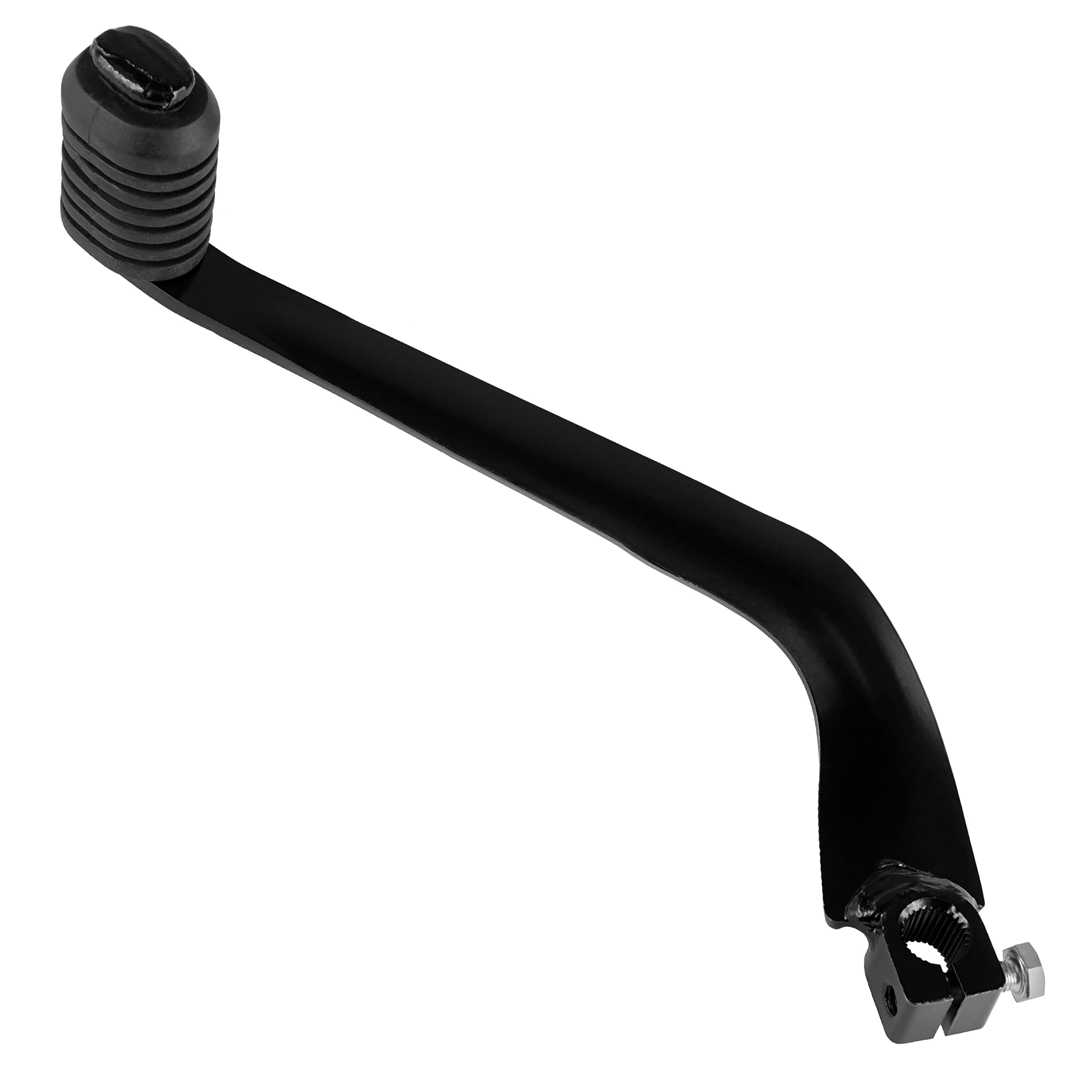Caltric Gear Shift Shifter Lever Pedal Compatible with Honda TRX400FW Foreman 400 4x4 1997 1998 1999 2000 2001 2002 2003