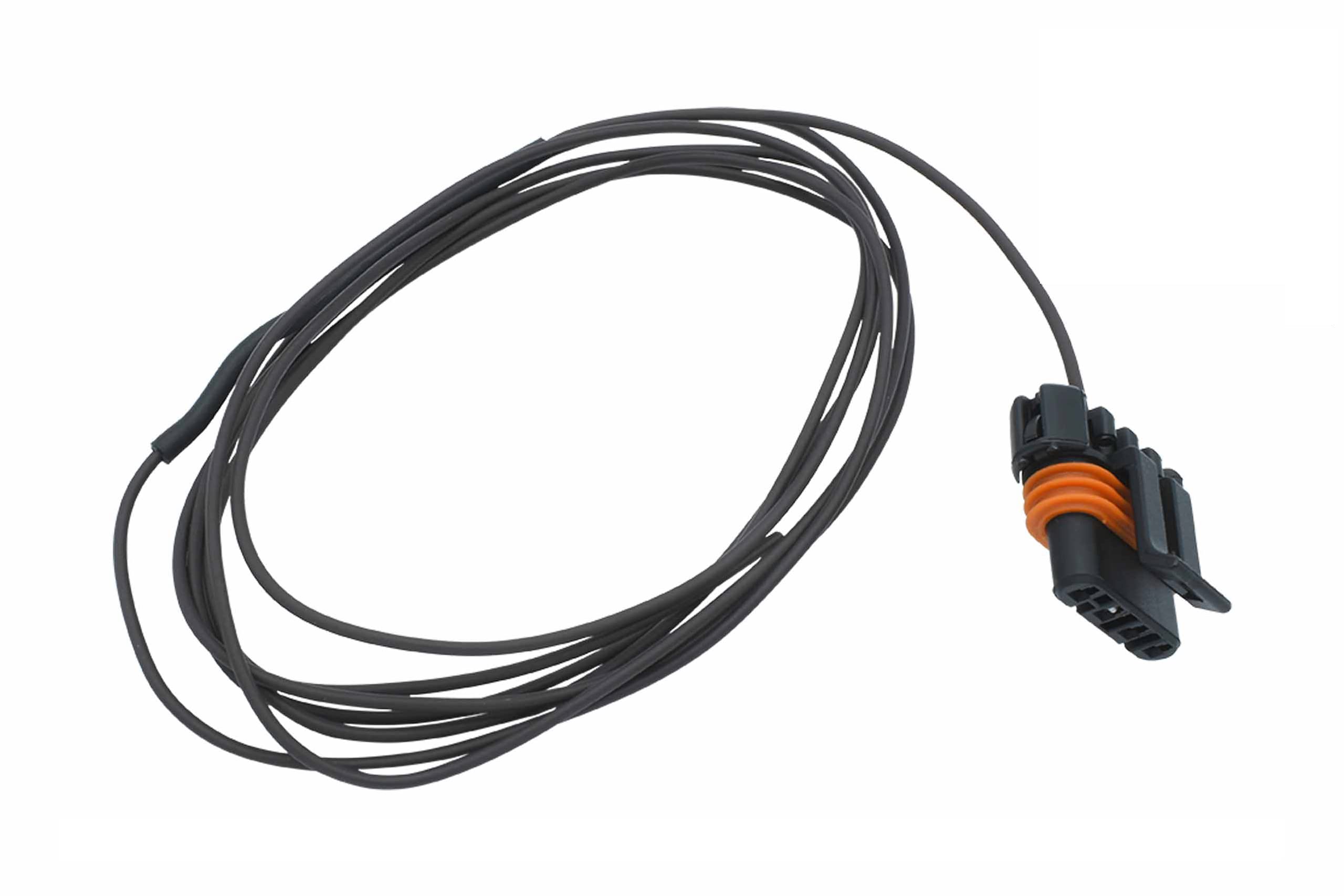 Ict Billet - 96'' Resistor Wire Pigtail Converts 12V To Signal - Ls Gen Iii - 4 Pin Alternator 105A Wpalt31 Assembled In Wichita