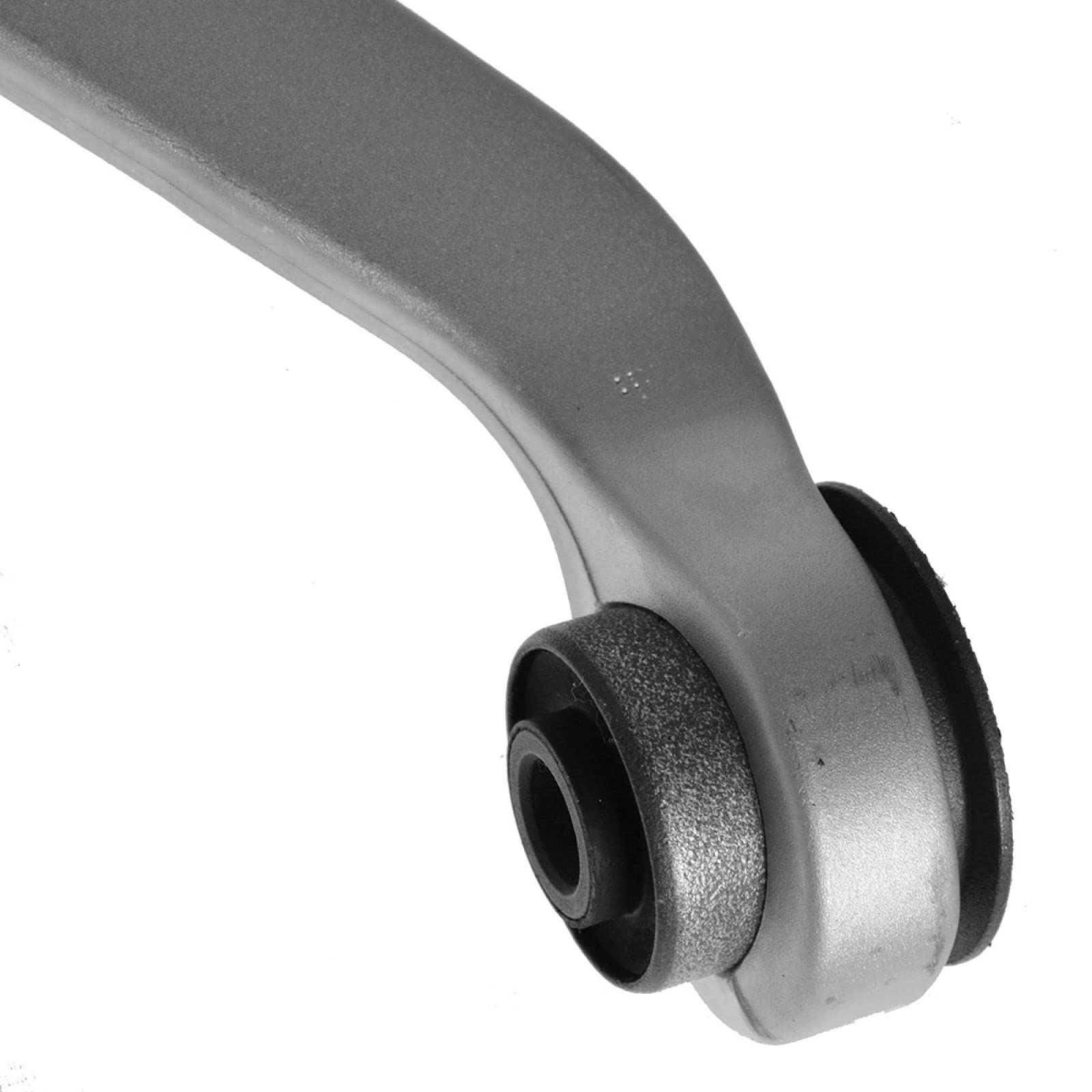 TRQ Control Arm and Ball Joint Set - Front Upper for 2002-2005 Dodge Ram 1500, 2004-2009 Durango, 2007-2009 Chrysler Aspen