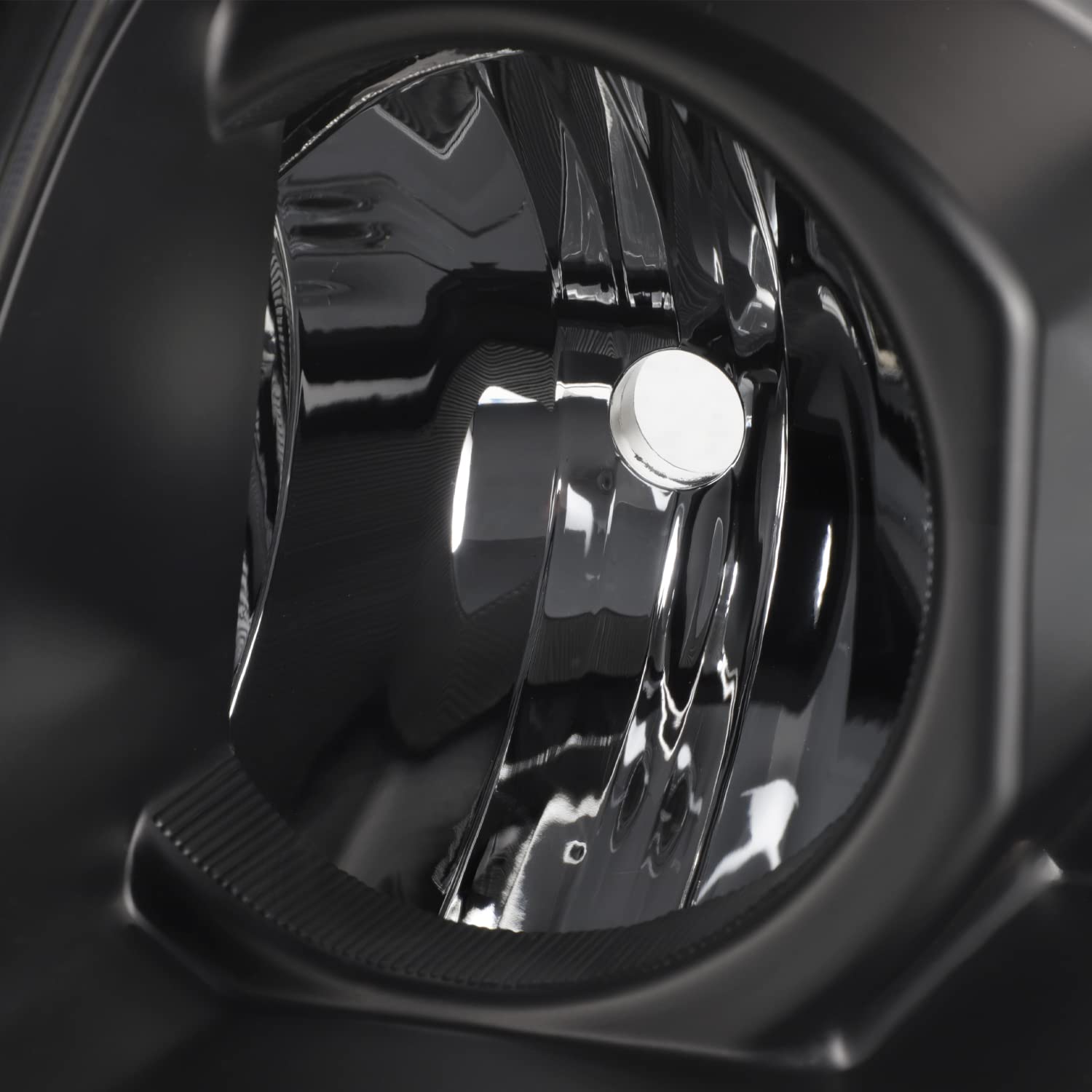 Akkon - For Toyota 4Runner Sport Suv [Oe Style] Replacement Headlights Driver/Passenger Head Lamps Pair New
