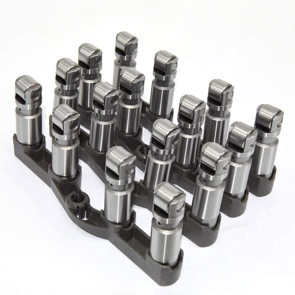 Enginetech 2009+ 5.7 HEMI Lifters & Camshaft Kit with Gaskets & Bolts for Dodge Ram 1500/2500 & Jeep Cherokee