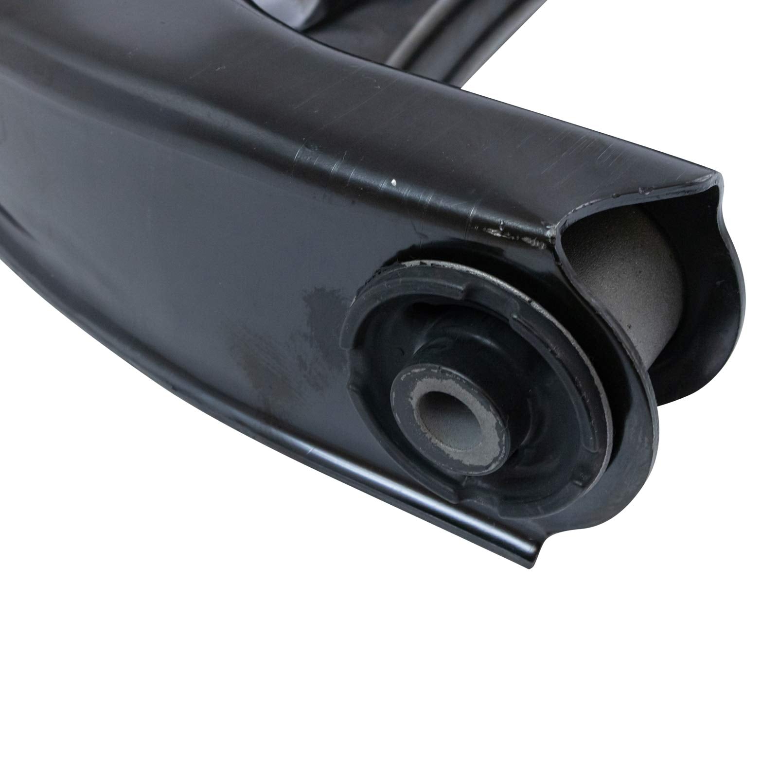 Trq Front Left Lower Control Arm With Ball Joint Drivers Side Compatible With 2006-2010 Dodge Ram 1500 2011-2012 Ram 1500