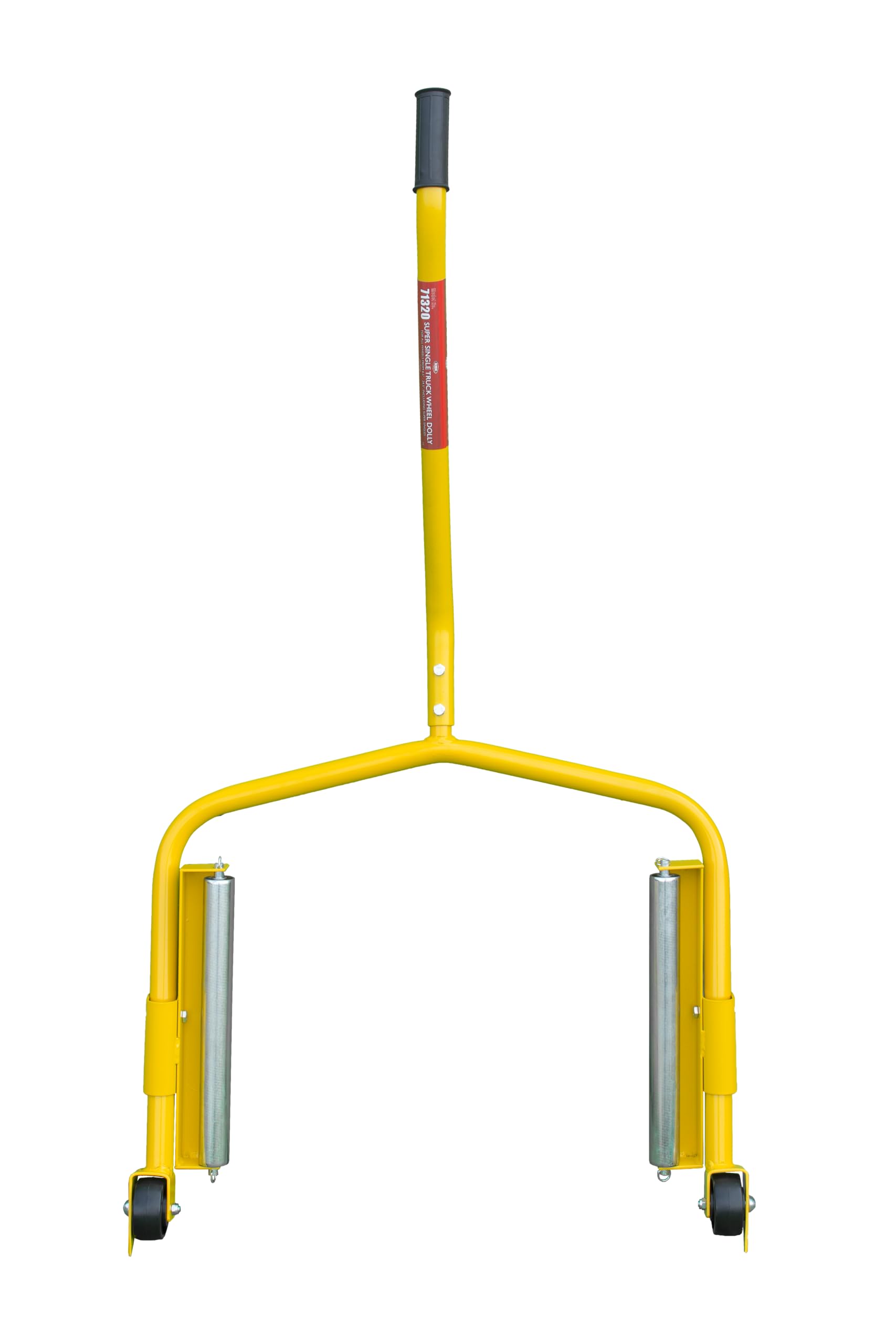 Super Single Truck Whl Dolly