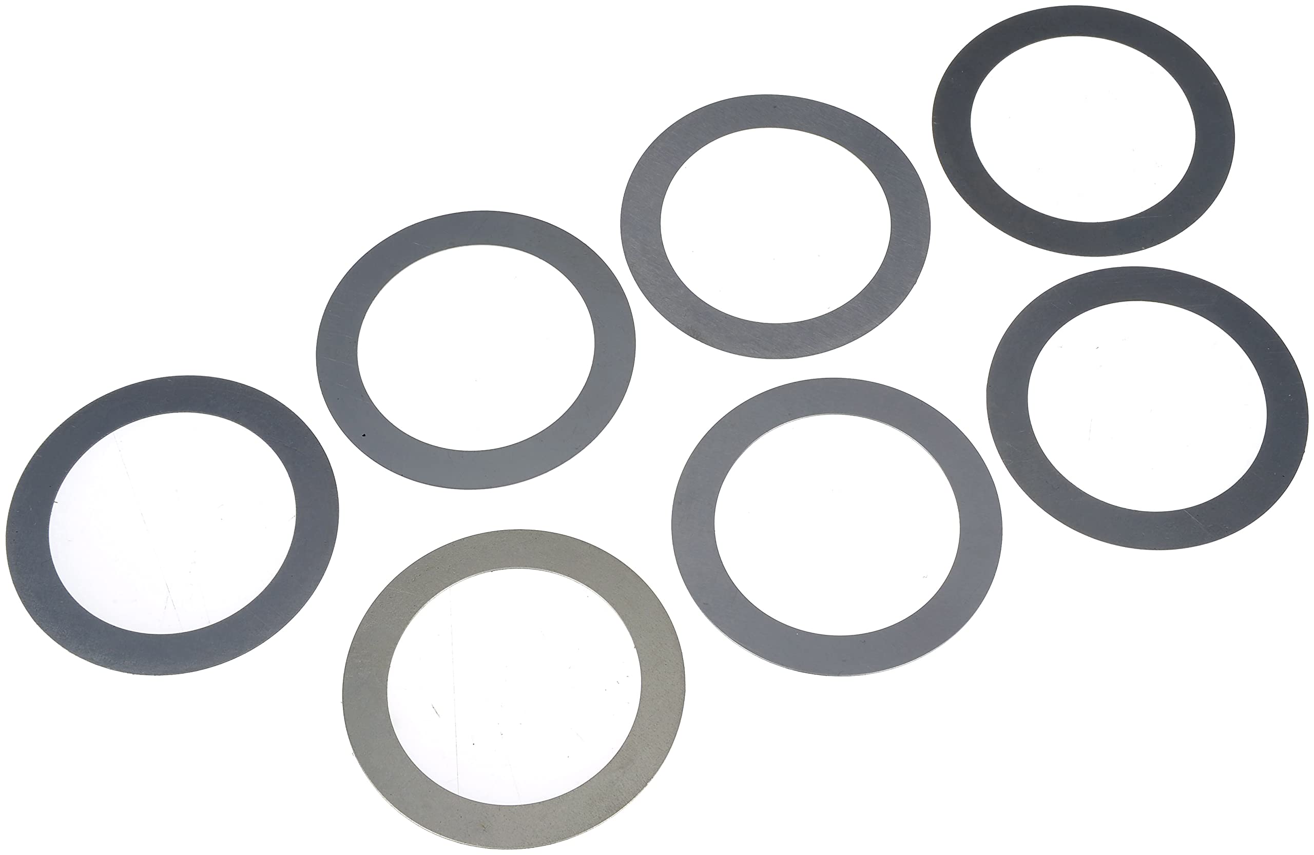 Dorman 797-120 Rear Differential Bearing Kit Compatible with Select Dodge Models