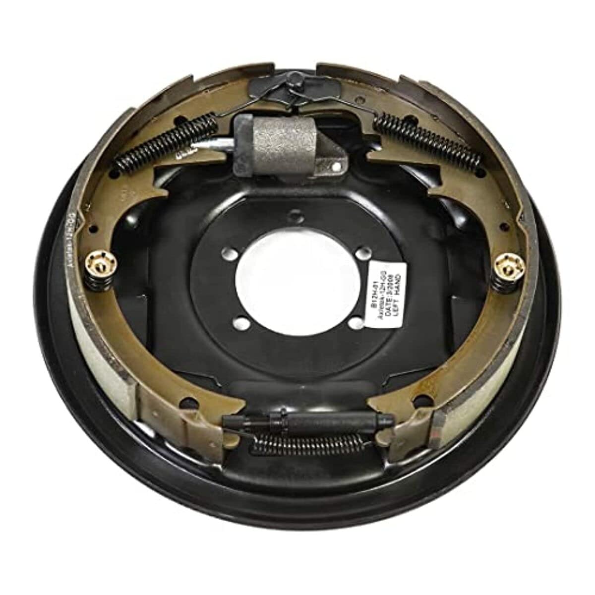 Husky Towing Brake Assy 12X2 L/H 6000