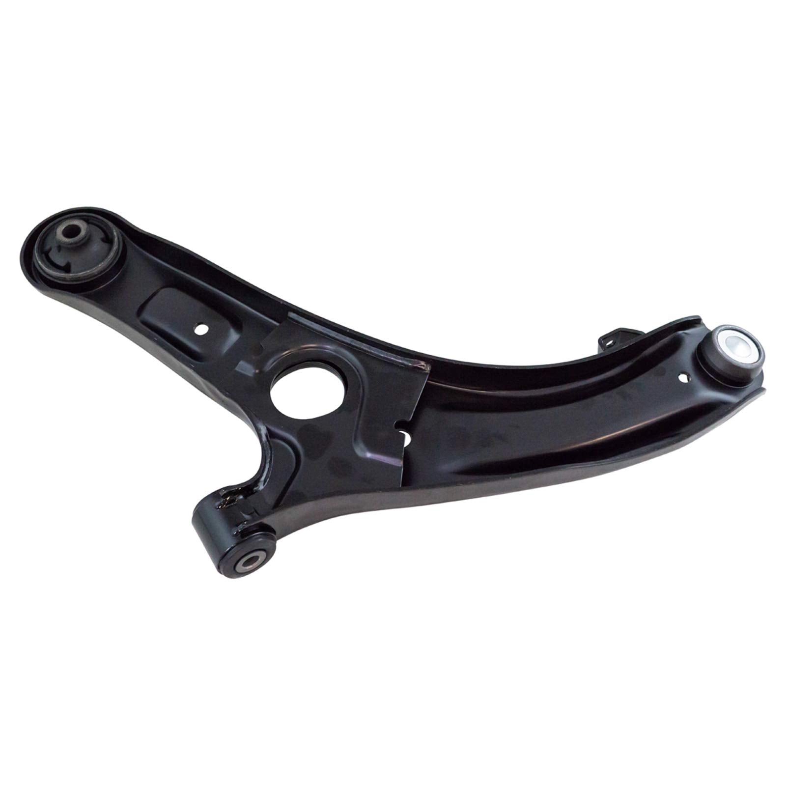 Trq Front Right Lower Control Arm With Ball Joint Passenger Side Compatible With 2011-2016 Hyundai Elantra 2013-2014 Elantra Cou