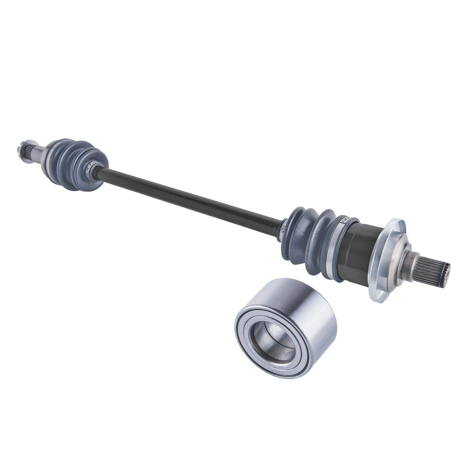 East Lake Axle rear left or right cv axle & wheel bearing for Arctic Cat 700/1000 Prowler 2006-2016