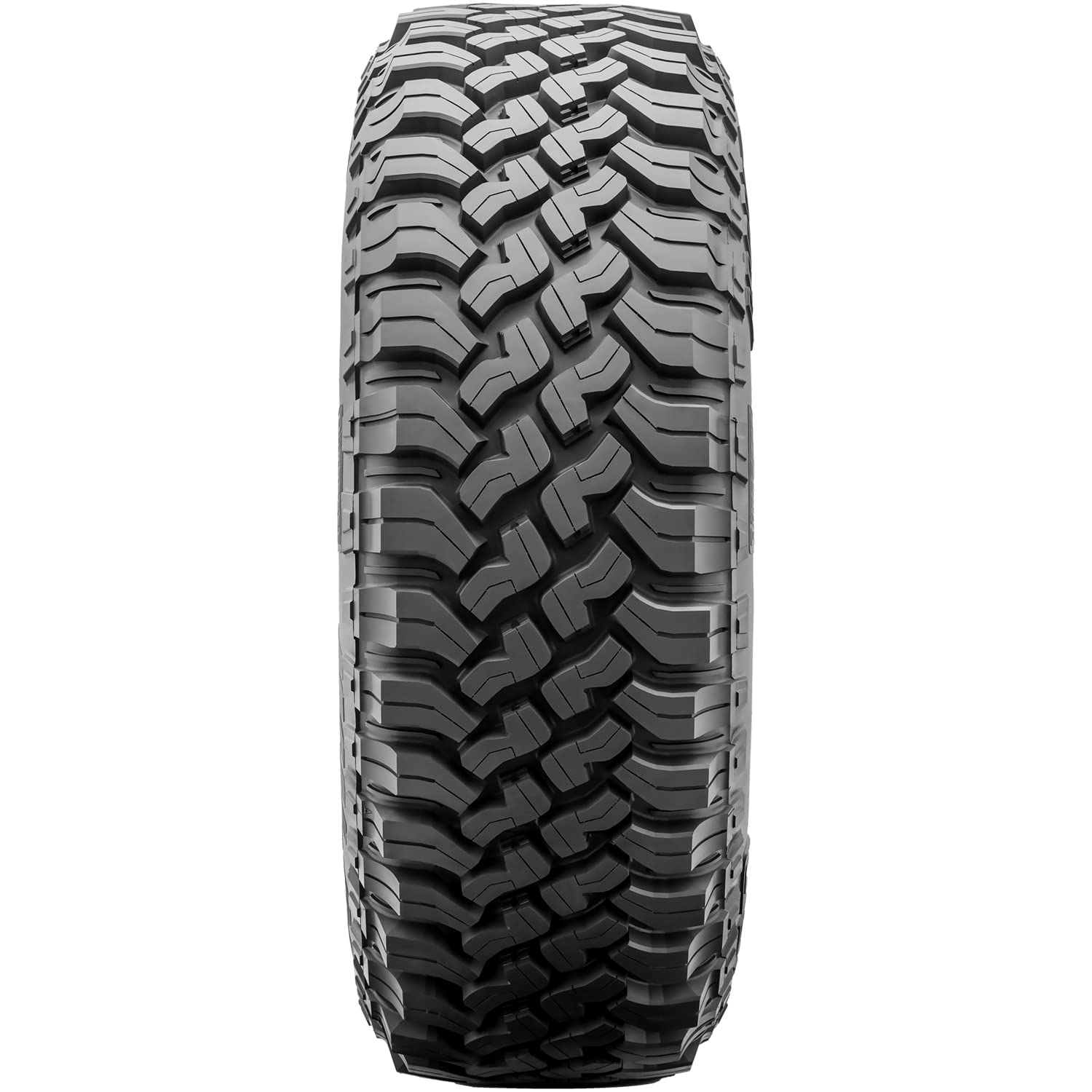 Falken Wildpeak MT01 Tire LT285/70R17 116/113Q Black All-Terrain Off-Road Performance