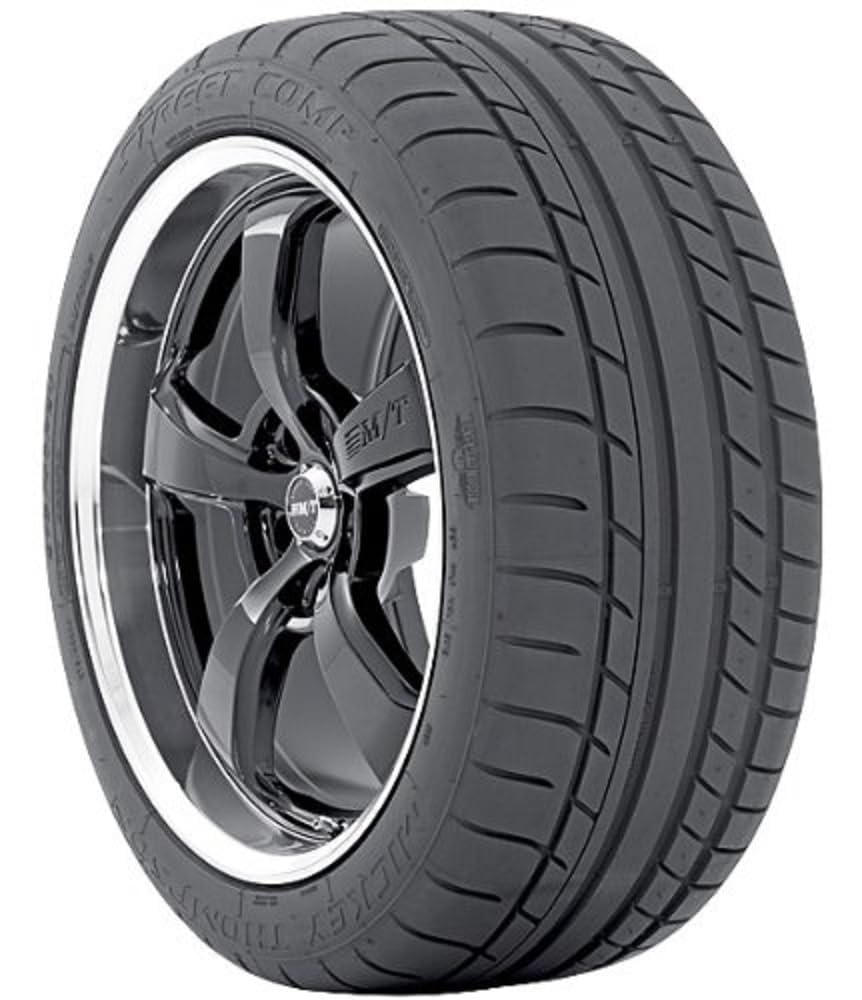 Mickey Thompson Street Comp Performance Radial Tire - 255/35R20 97W