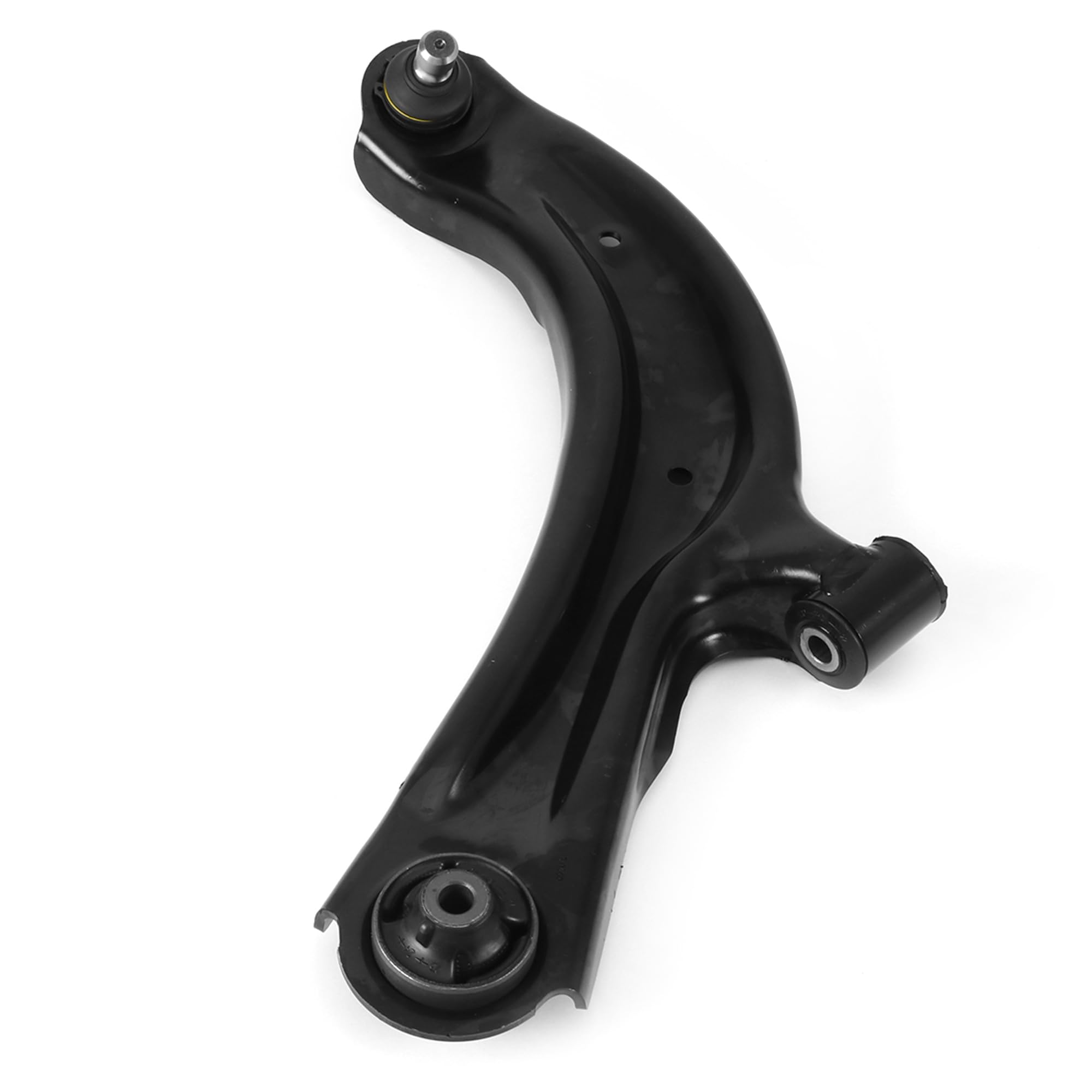 Metrix Premium Chassis Parts - Front Left Lower Control Arm W Ball Joint & Bushing Assembly Fits 15-18 Chevrolet City Express, 1