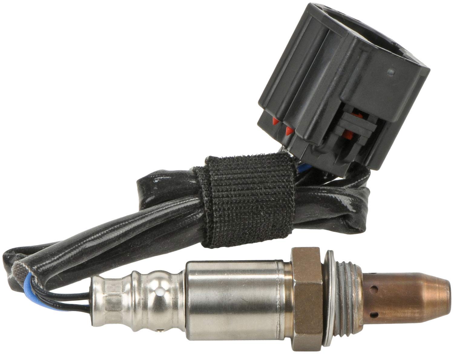 Bosch 15918 Premium Oe Fitment Oxygen Sensor - Compatible With Select Mazda 3
