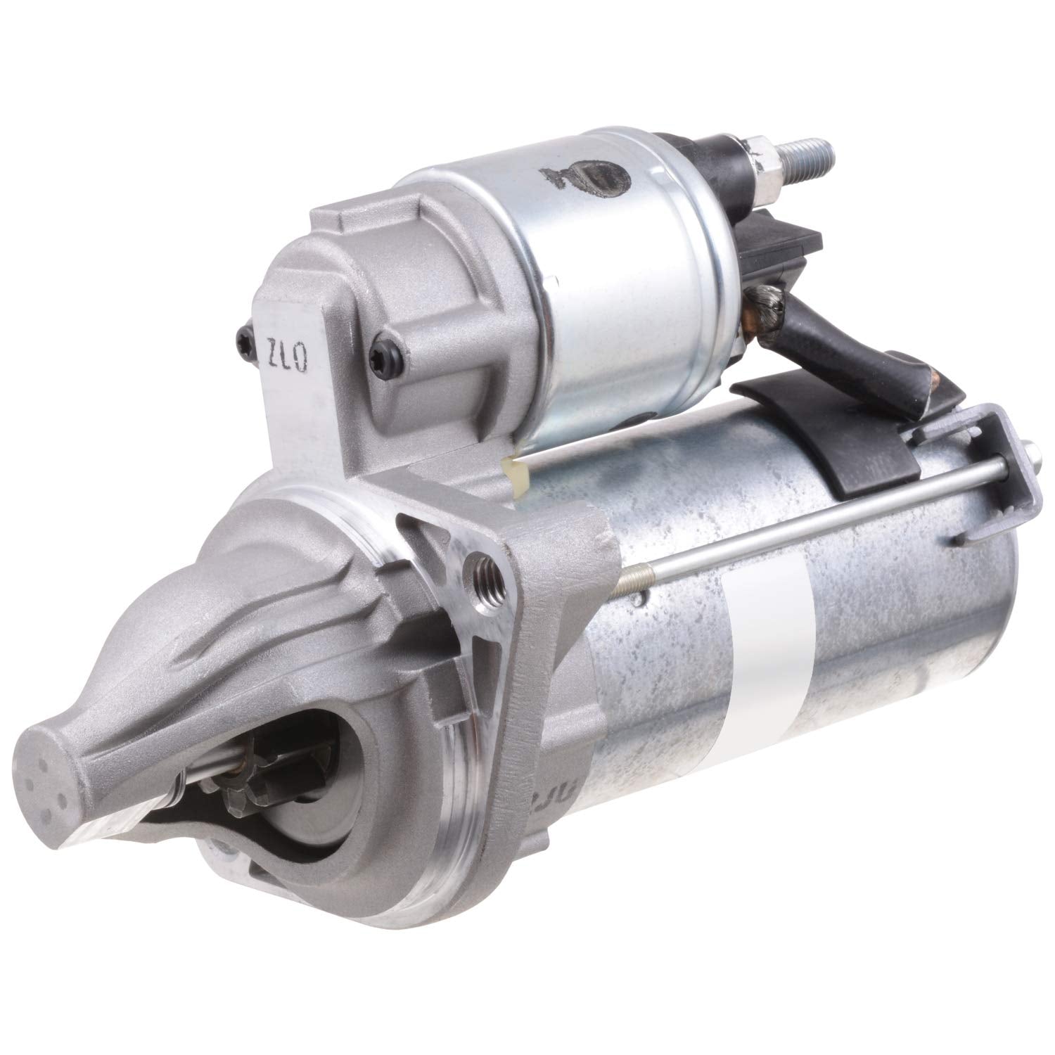 Valeo 438272 New Premium Starter Replacement For Certain Bmw Models