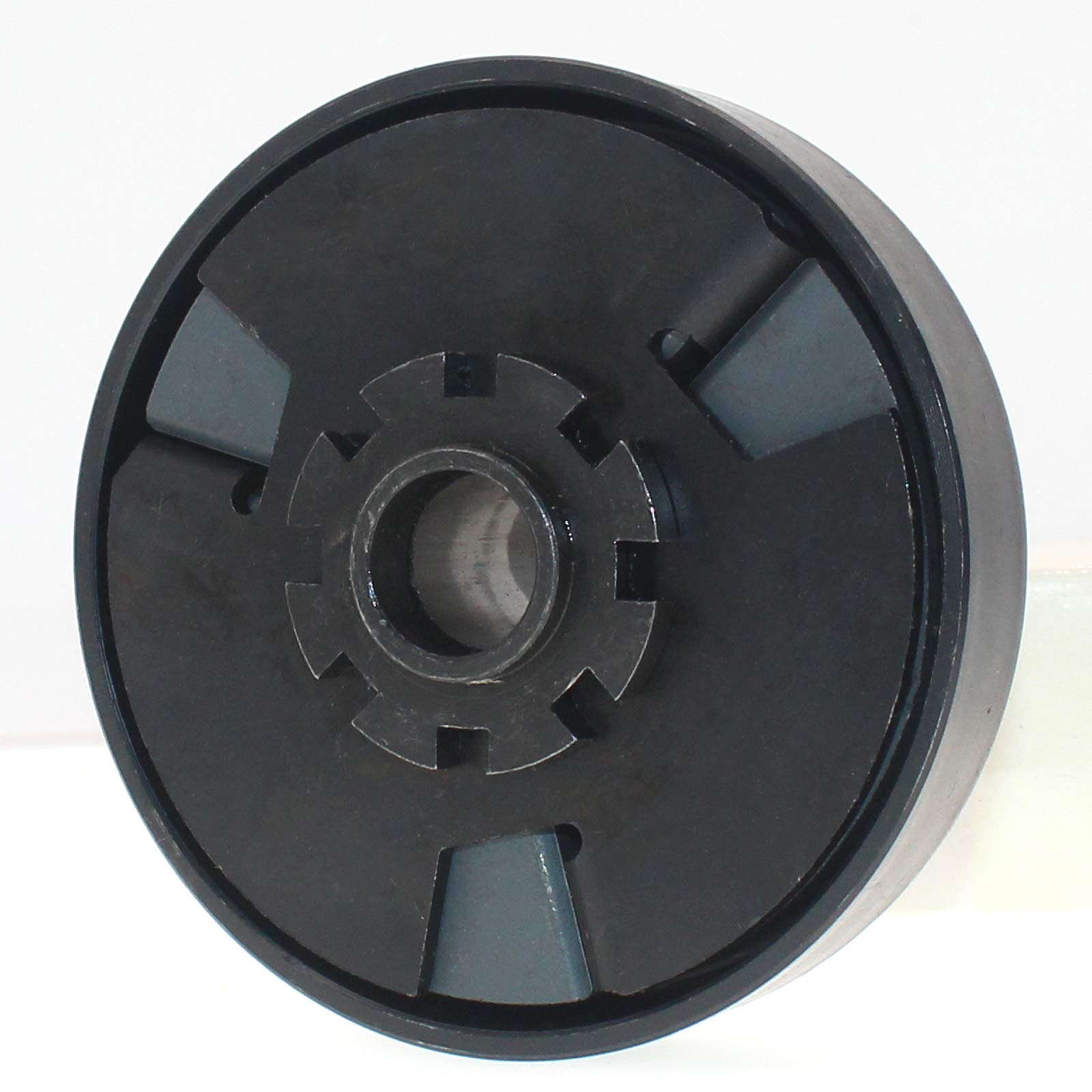 Centrifugal clutch Go kart clutch Predator 212 clutch 3/4'' Bore 12 tooth with bolt Compatible Predator 212cc 196CC & GX160 GC16