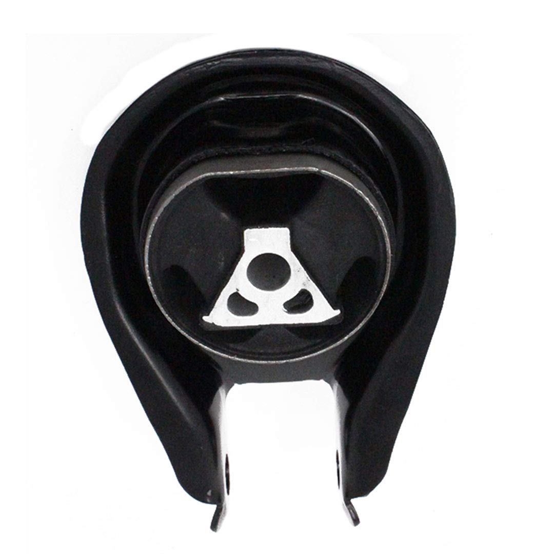 ENA Engine and Transmission Mount Set of 4 for Mazda 3 2004-2010, 2.0L/2.3L, Automatic, Rubber, Model 711662240238