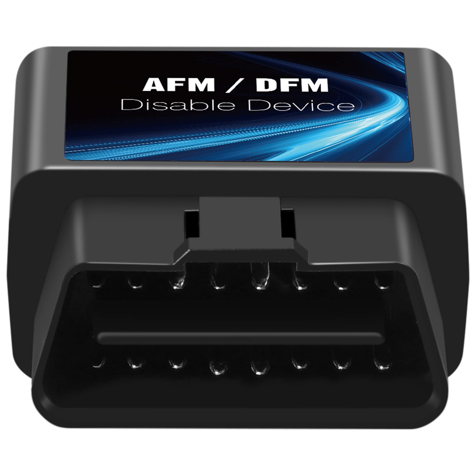 OBDAFM Active Fuel Management Disabler for GM V6 & V8 Motors, Model OBDAFM-W-A