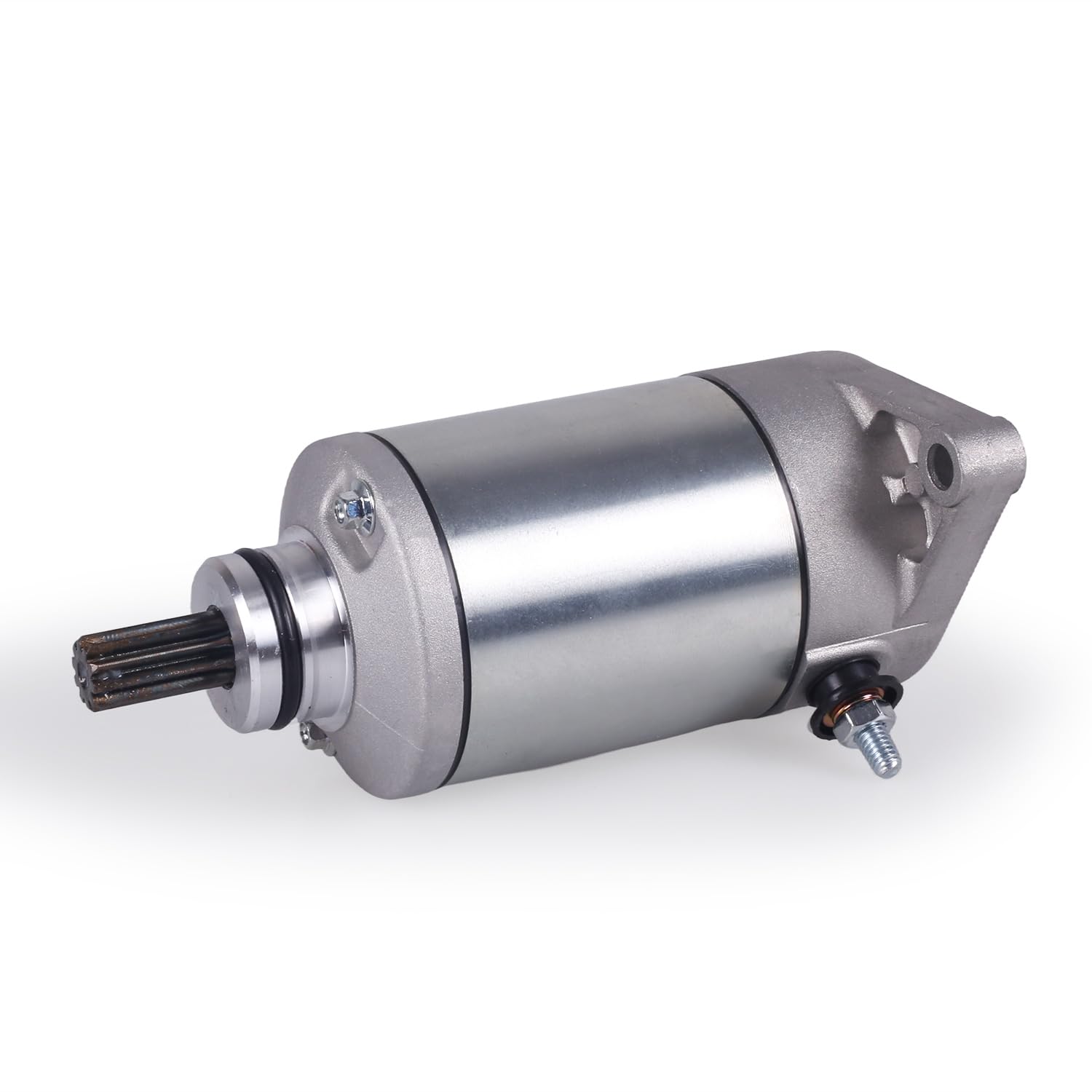 Starter Motor For Arctic Cat 250 300 Starter 2X4 4X4 Suzuki Quadrunner 250 1988-2002 Starter King Quad 250 300 Lt-F250 Lt-F300F