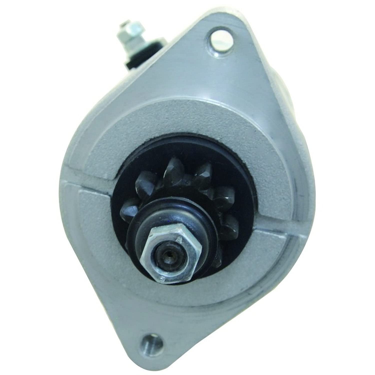 New Starter Compatible with Kawasaki Cub Cadet Mowers Z-Force 60 RZT54 RZT50 LTX1050 LTX1046 2012-2014 21163-0711 21163-0714 211