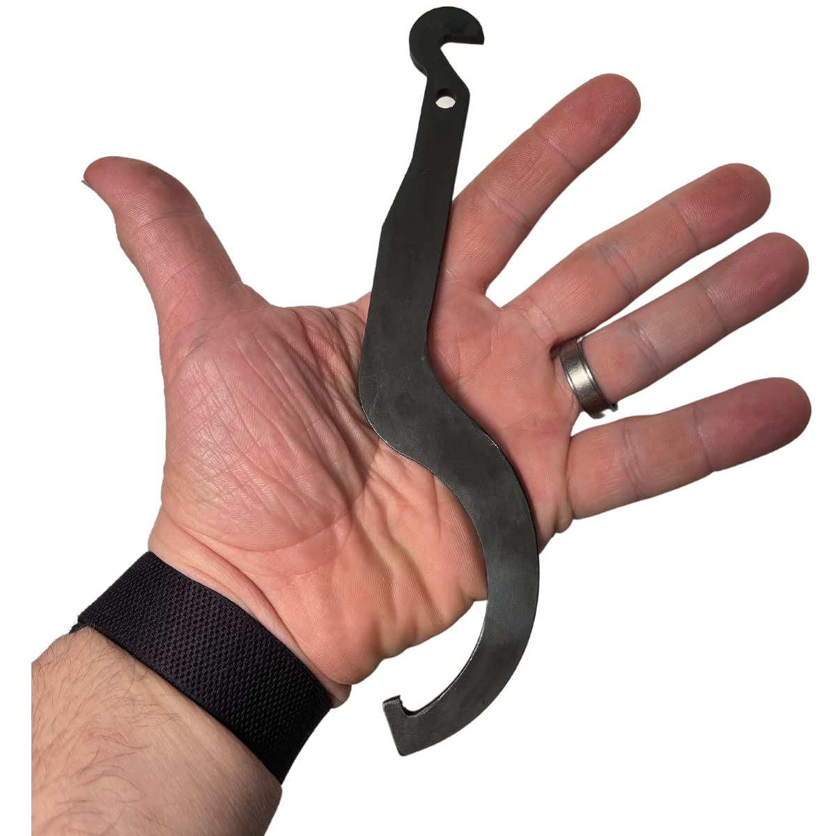 Auto Parts Prodigy Spanner Span Spreader Wrench Compatible With 2009-2019 Polaris Xp 550 Rzr General 1000 900 850 Replaces Oe# 2
