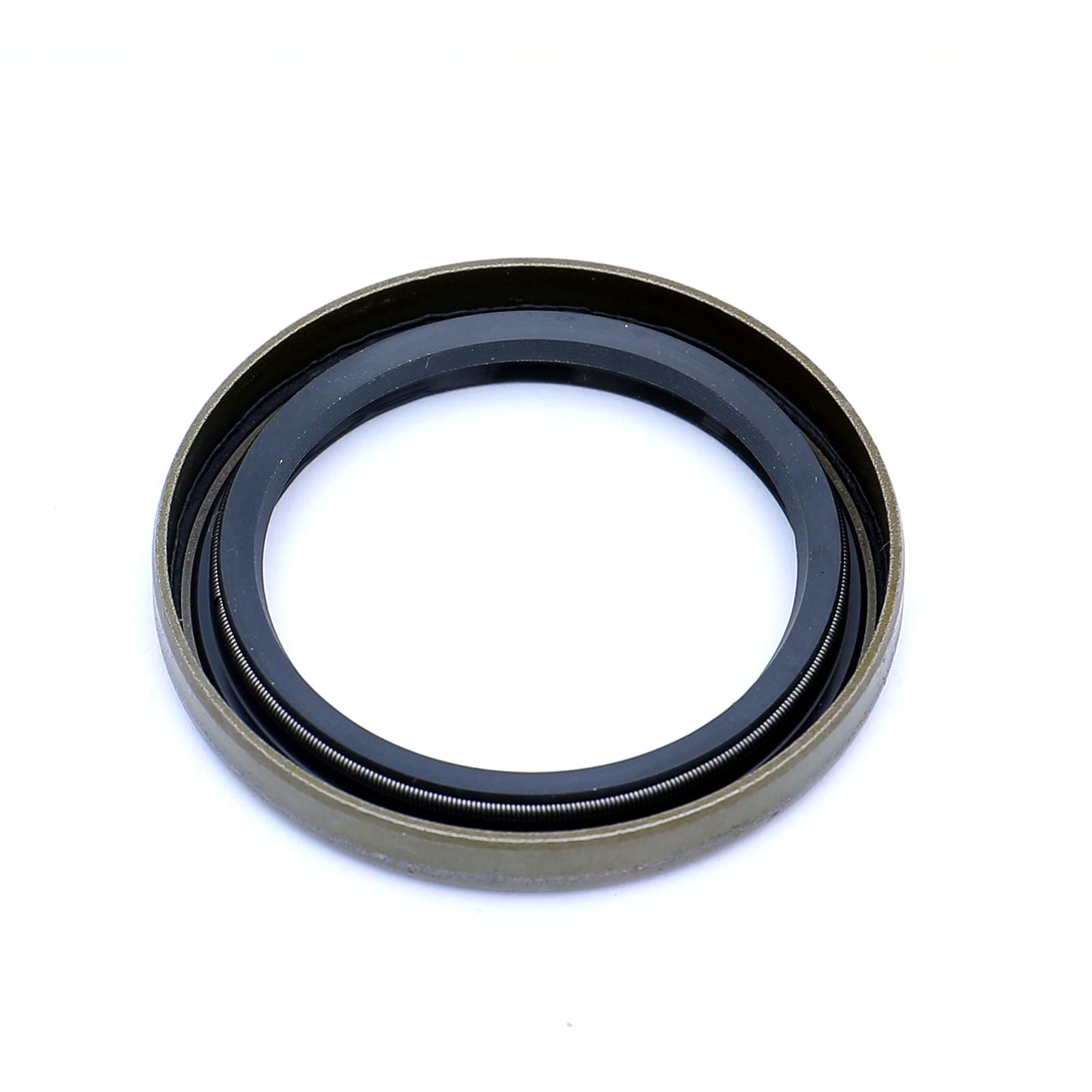 FKG Trailer Hub Wheel Grease Seal 15192TB 1.500'' x 1.987'' x 0.250'', Set of 4