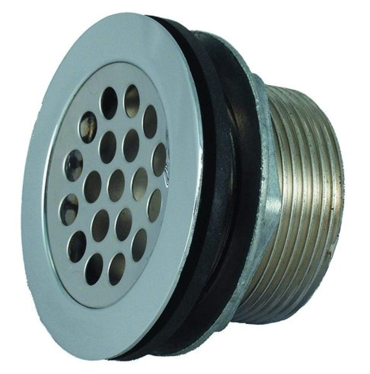 JR Products 9495-209-022 Shower Strainer