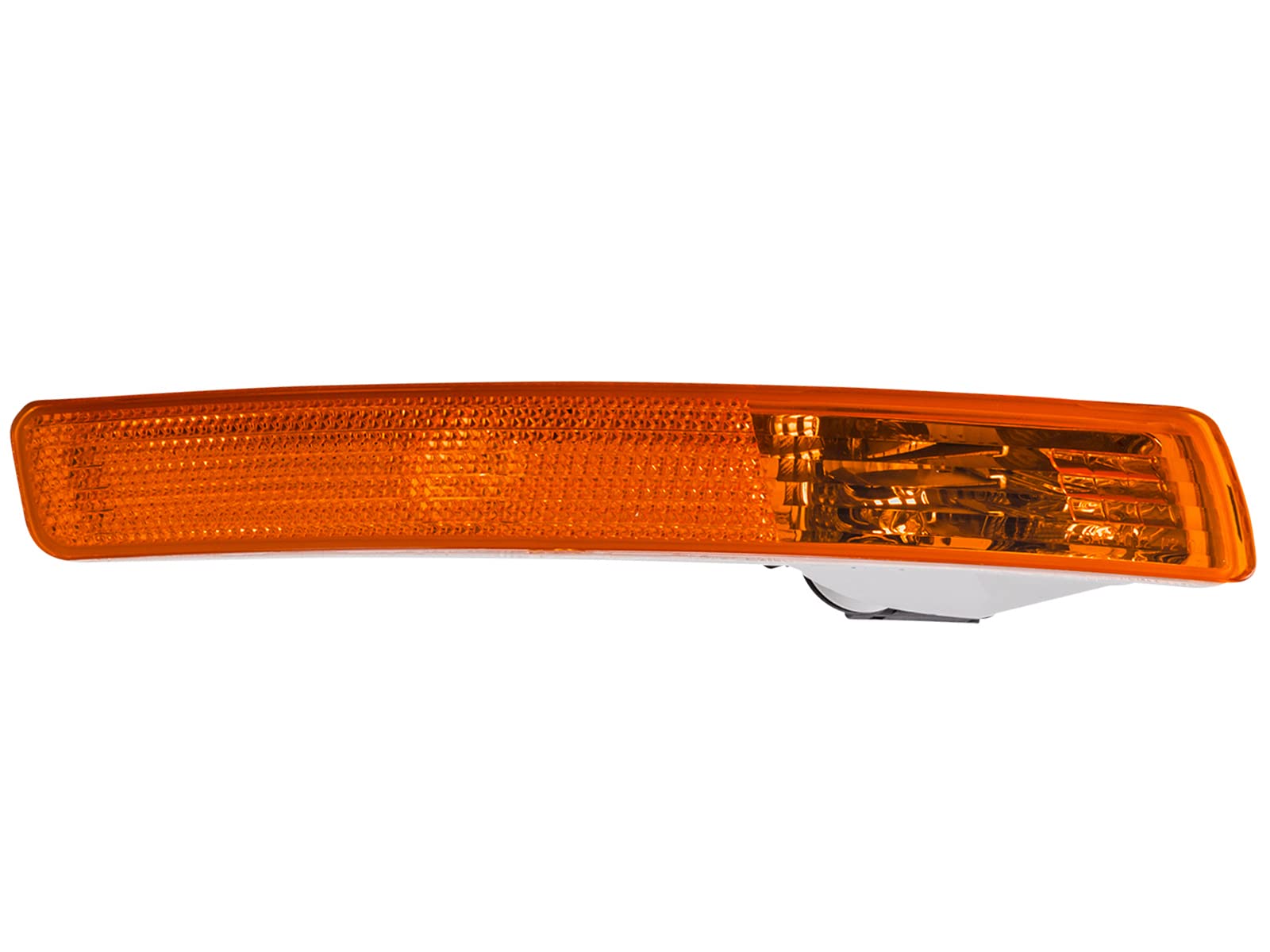 Auto Parts Avenue APA Replacement for Side Marker Signal Lamp 2006-2010 New Beetle Passenger Right Side 1C0953042R VW2531109