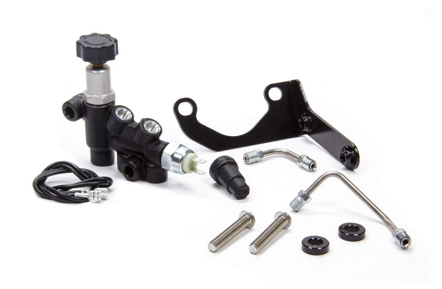 Wilwood 260-13190 Proportioning Valve, Black