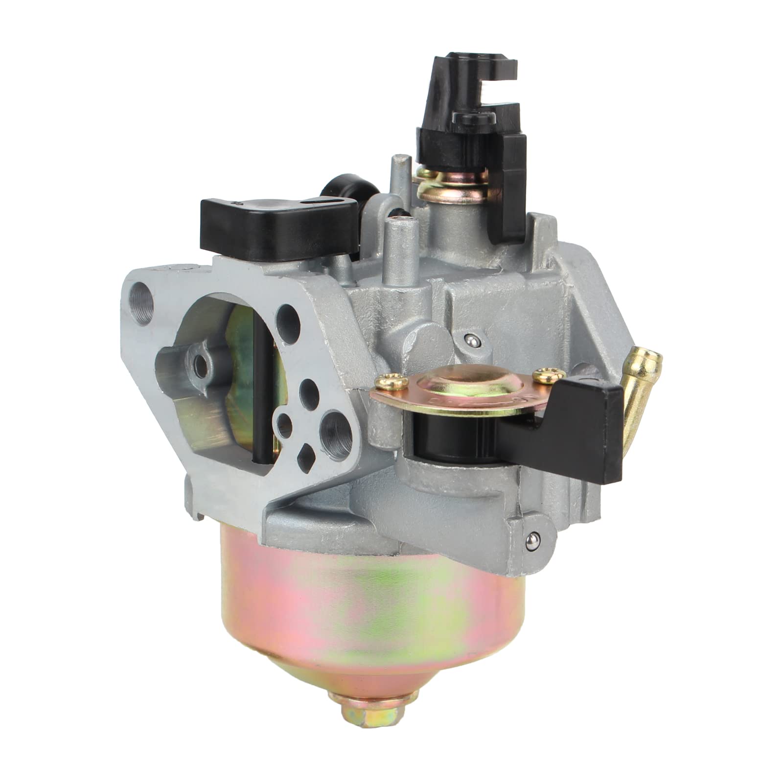 partszen 420cc Carburetor for Honda GX390 GX420 & Predator 56101, 11HP-13HP Engines - Replacement Part #16100-ZF6-V00