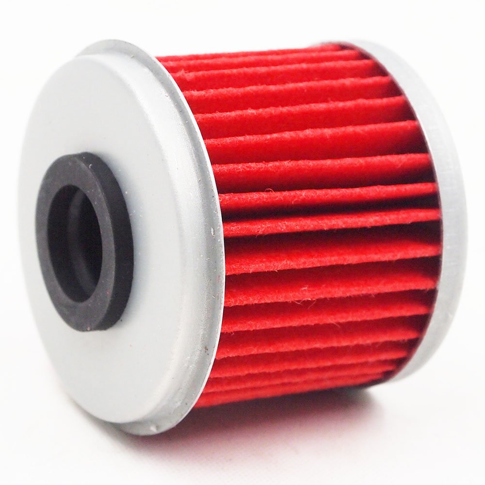 10 X Oil Filter Fits Replacement For Honda Trx450R Trx450Er Crf250X Crf450X Crf250R Crf150F Crf150R Crf450R Crf150Rb