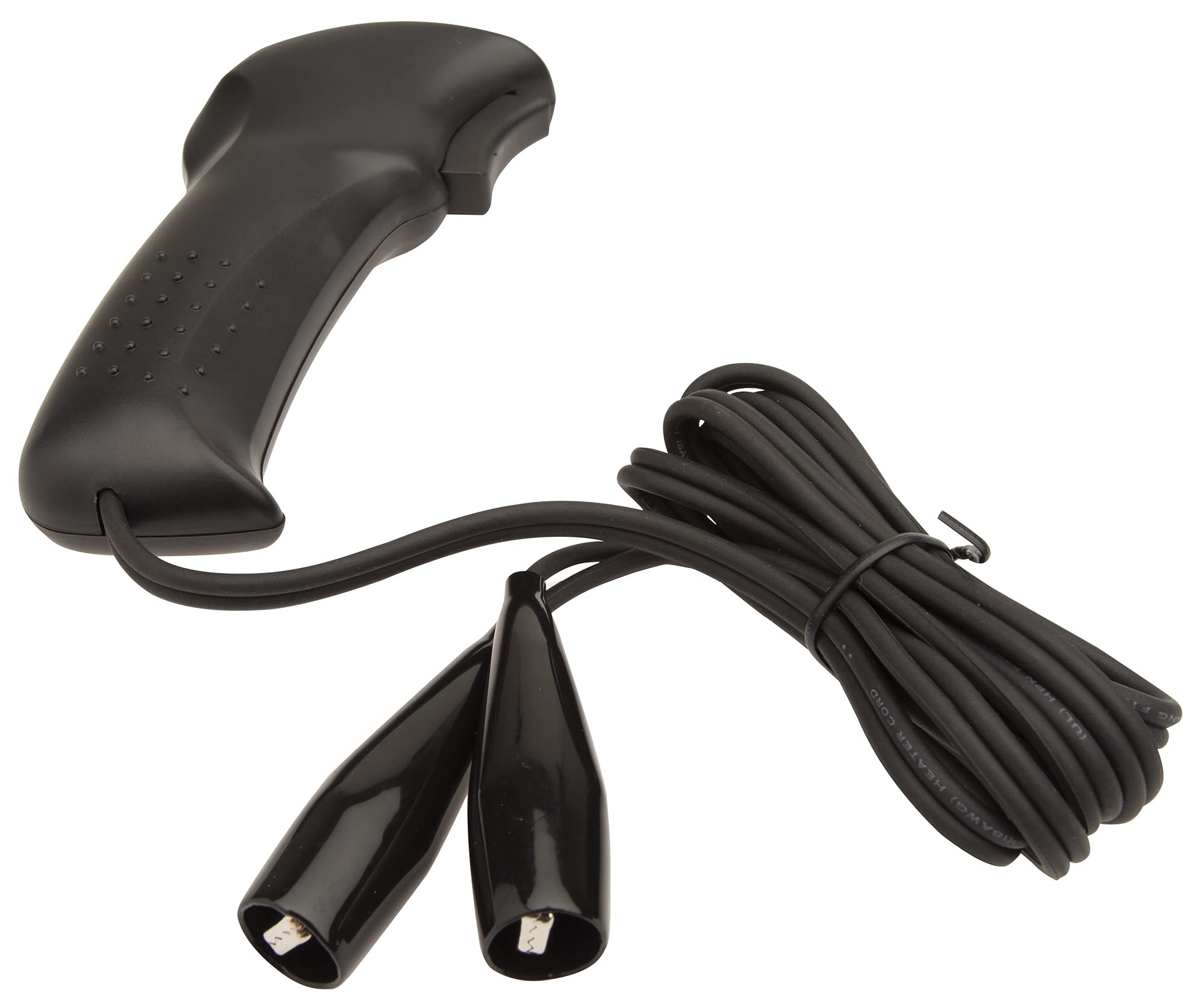 Innova Remote Starter Switch Model 3630 - Durable Acrylonitrile Butadiene Styrene Construction