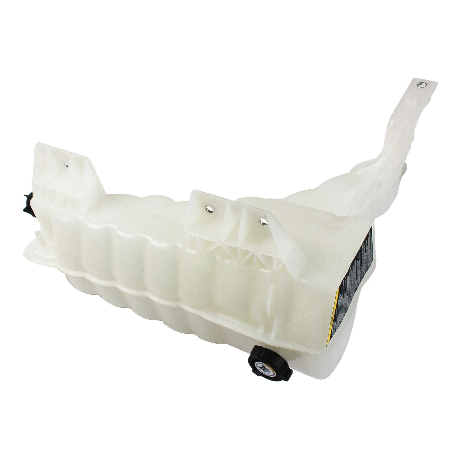 Lostar Fits 2013-2020 Peterbilt 579 Kenworth T680 T880 Dr104002 Cp23700 Coolant Reservoir Tank