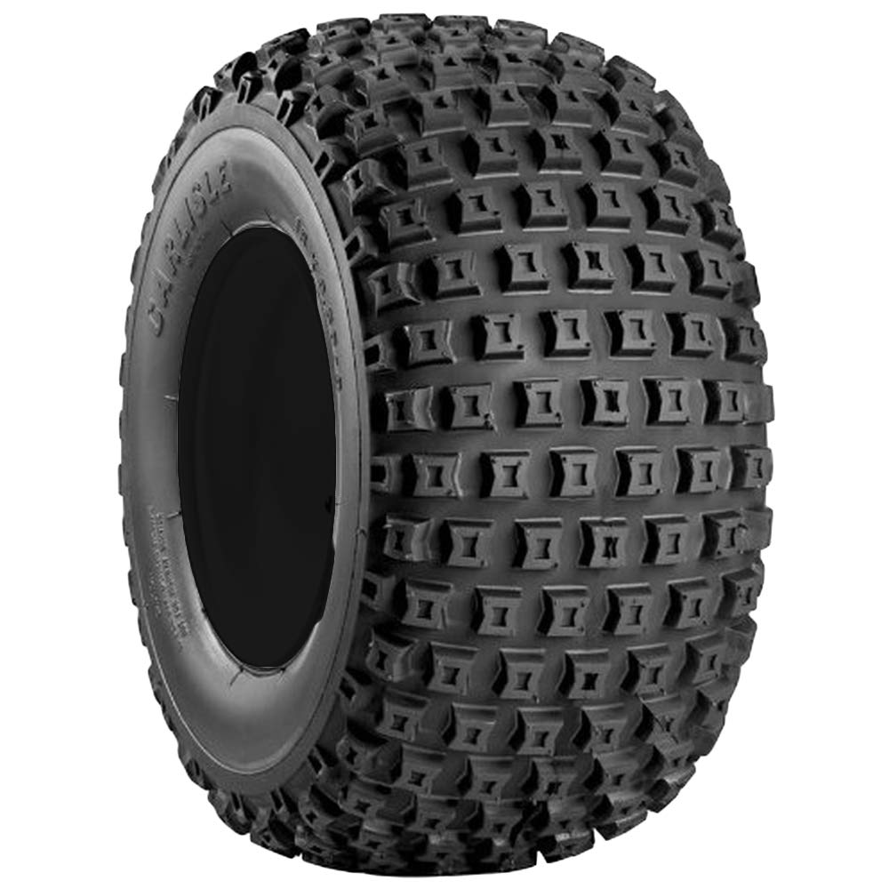 Carlisle Knobby ATV Tire - 16X8-7