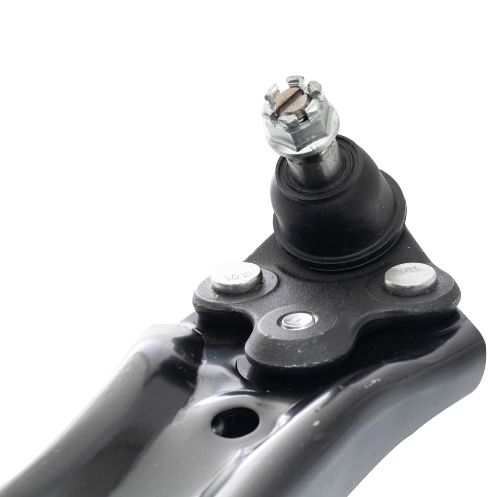 Trq Front Left Lower Control Arm With Ball Joint Drivers Side Compatible With 2016-2022 Honda Hr-V