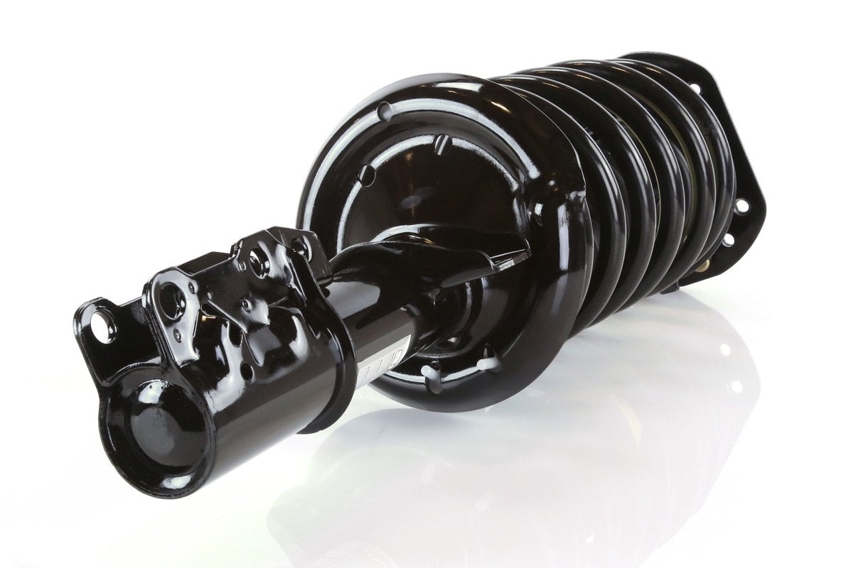 Autoshack Front Complete Struts Coil Springs Assembly Pair Of 2 Driver And Passenger Side Replacement For 2005-2010 Chevrolet Cobalt 2006-2011 Hhr 2005-2006 Pontiac Pursuit 2007-2010 G5 Cst100156Pr