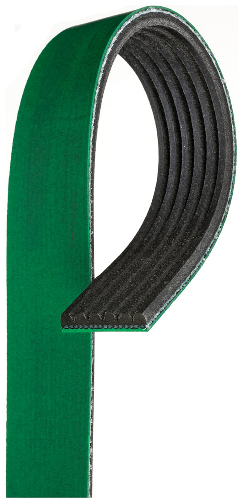 Gates K060864HD FleetRunner Micro-V Serpentine Drive Belt