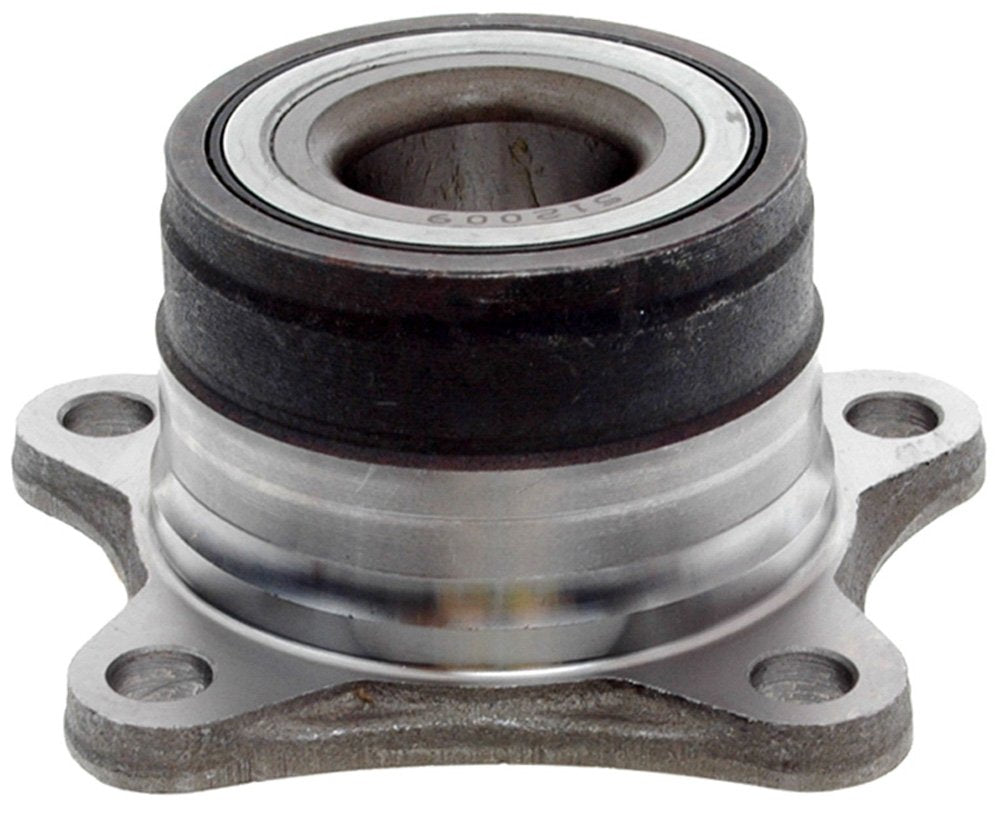 Raybestos 712009 Professional Grade Wheel Hub and Bearing Assembly