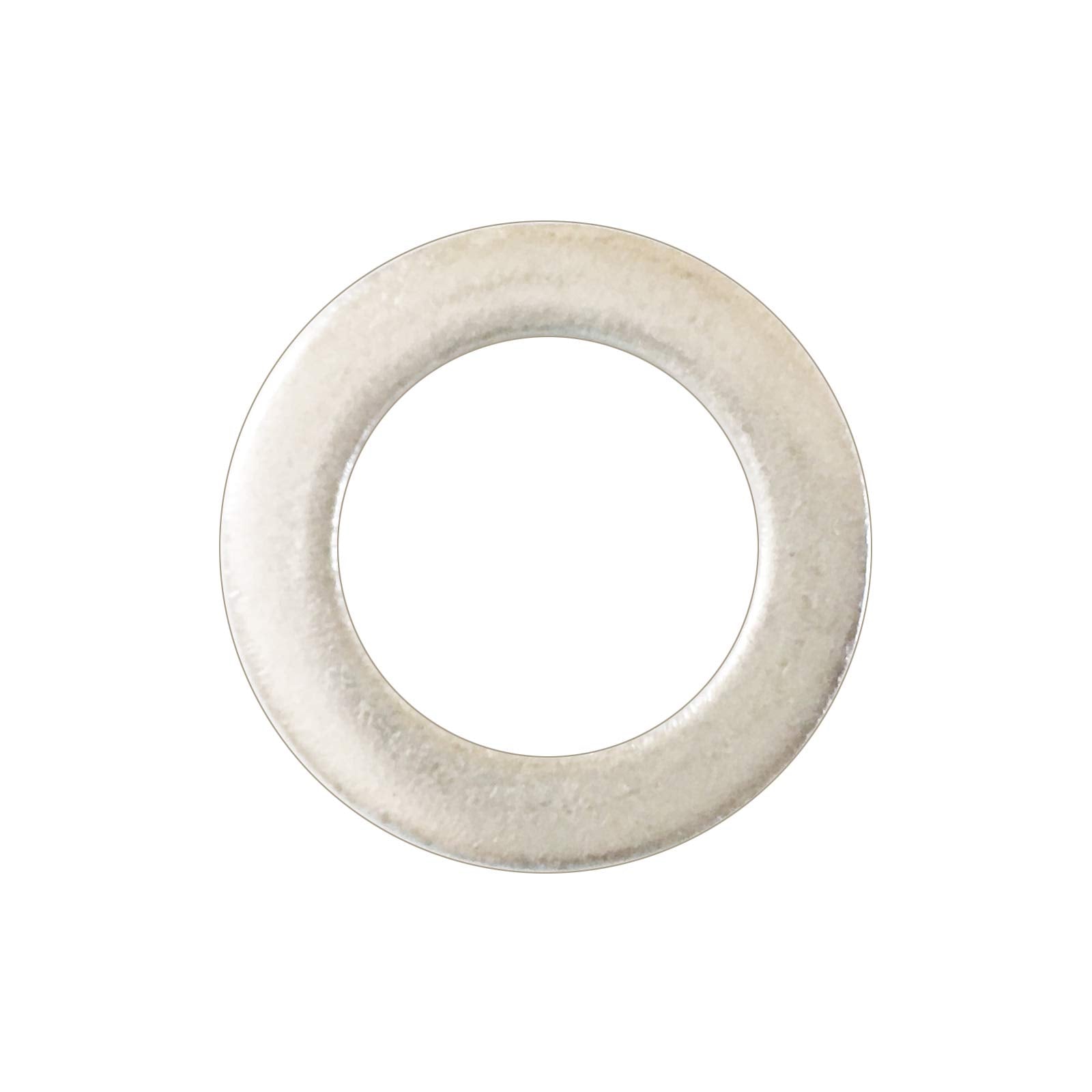 Mazda Oil Drain Plug Washer Set Of 5 9956-41-400