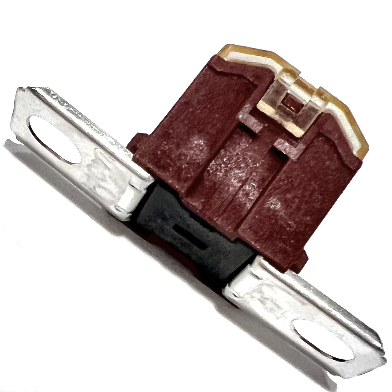 EDS New Maroon 140AMP Multi Purpose Fuse Horizontal Bolt on Cartridge Type PAL 1 Fuse