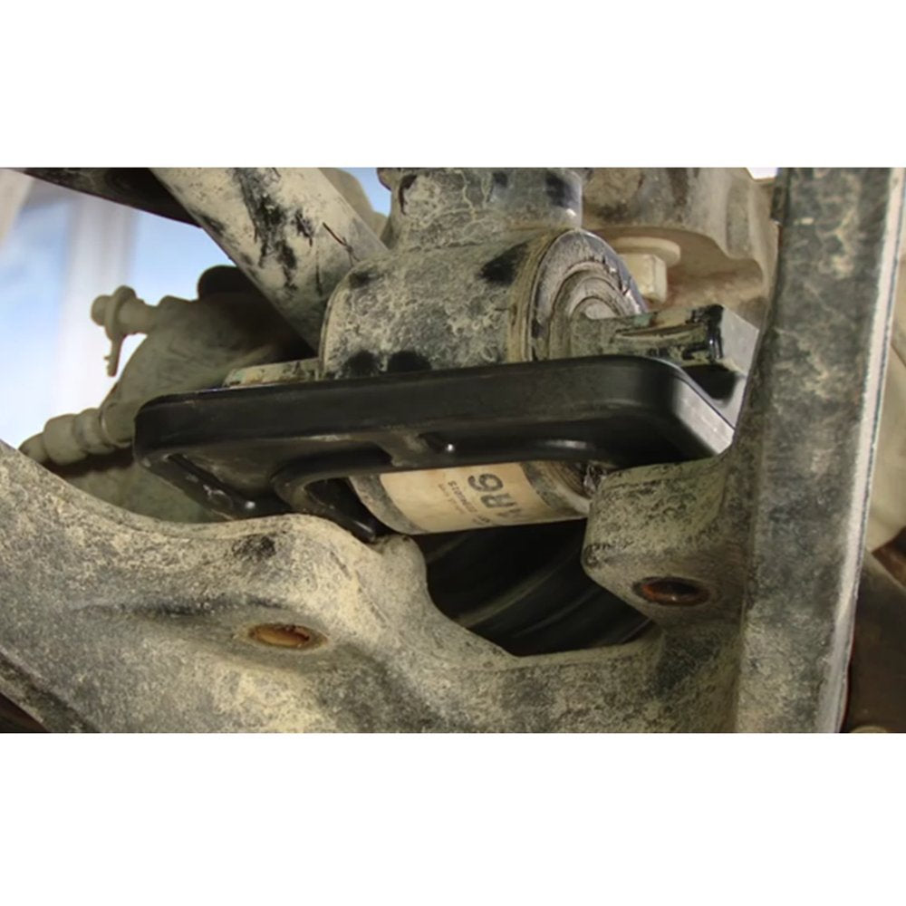 2'' Leveling Kit replace 1307 for Chevy GMC 1500 (Avalanche 1500 2007-2013,Silverado/Sierra 1500 2007-2018 2WD/4WD,Yukon XL / Su