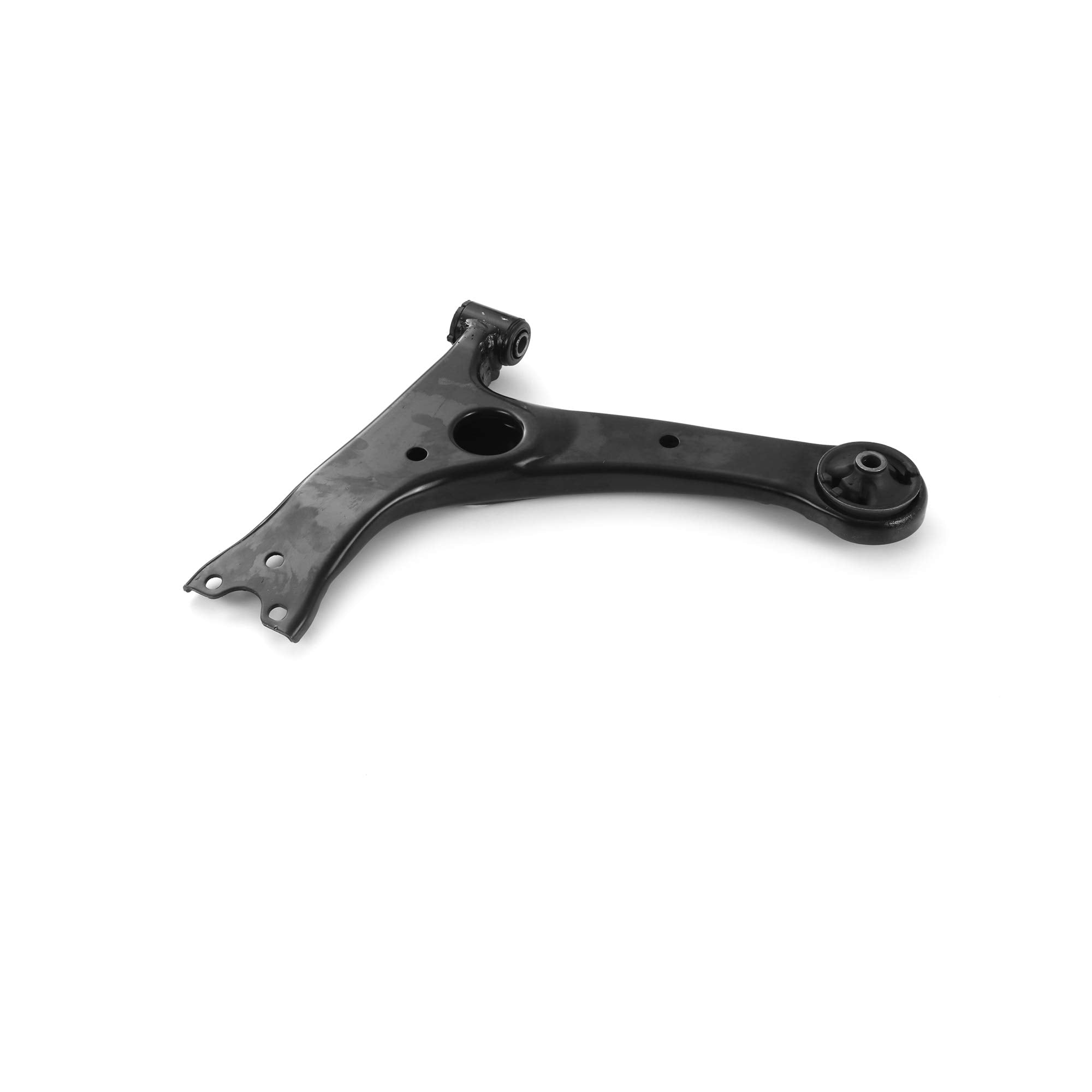 Metrix Premium Chassis Parts - 4 Pc Front Lower Control Arm & Ball Joint Kit Fits 03-08 Pontiac Vibe, 03-08 Toyota Matrix, 05-10