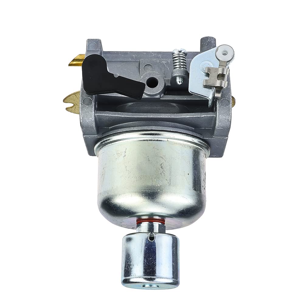 Carburetor Kit for Kawasaki FR651V FS651V FR691V FS691V 23 HP Gravely ZT 42 XL Engines 15004-0828 15004-7062 15004-0986 Carb wit