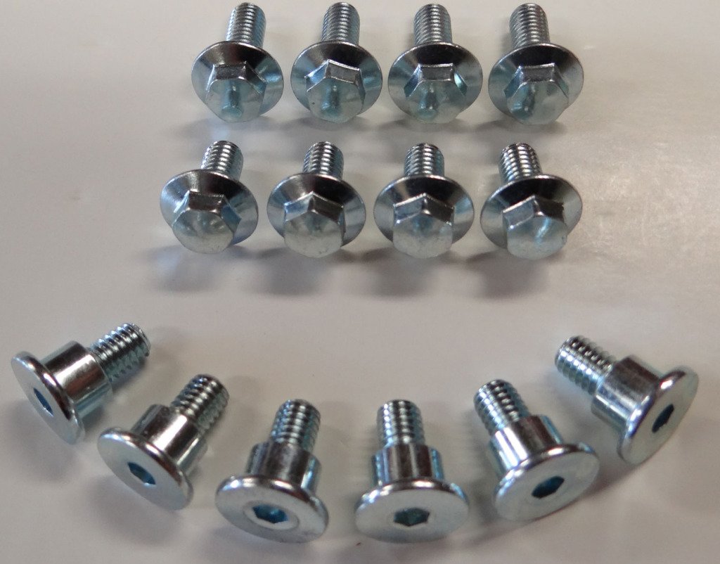 250Pc Specbolt Bolt Kit For Yamaha Yz 80 85 125 250. For Maintenance Upkeep And Partial Restoration. Oem Spec Fasteners Yz80 Yz8