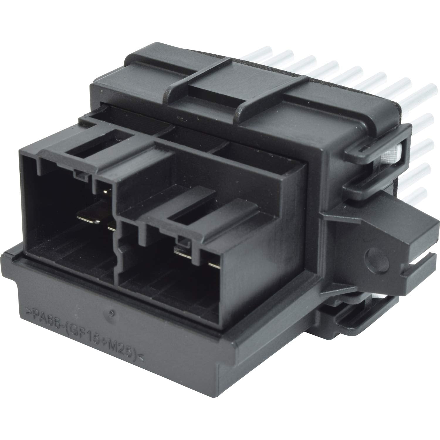 UAC HVAC Blower Motor Resistor SW 11355C