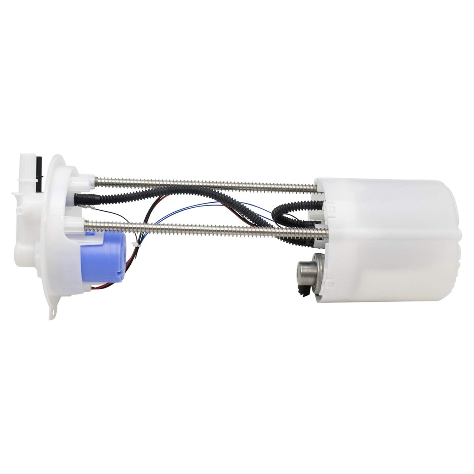 Trq Fuel Pump Module Assembly Compatible With 2014-2017 Chevrolet Silverado 1500 Gmc Sierra 1500