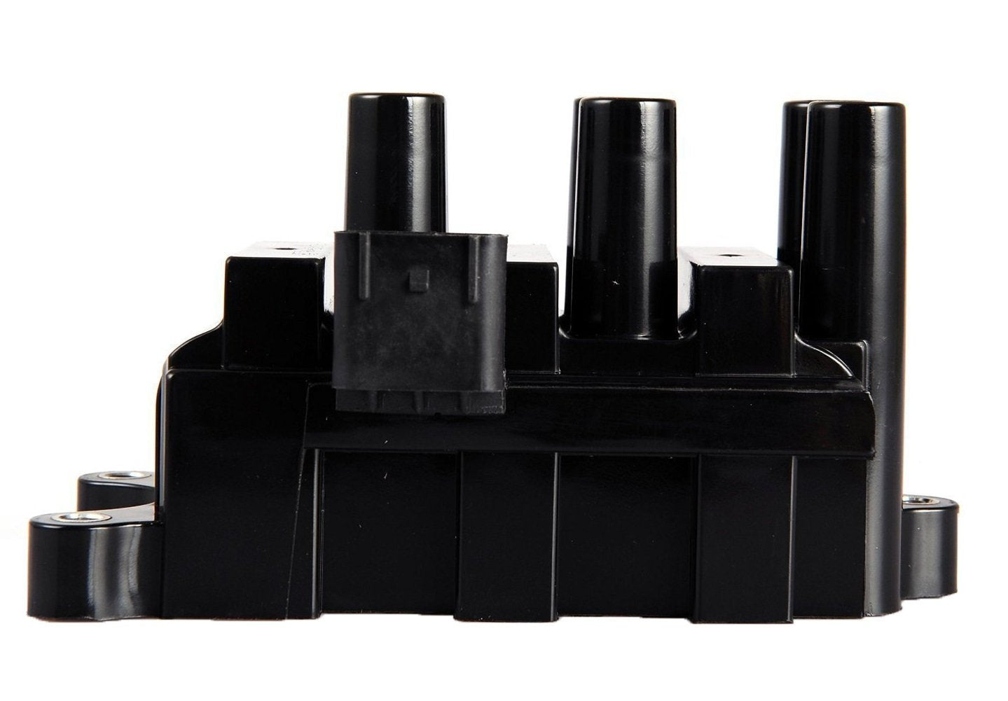 ENA Ignition Coil Pack Compatible with Ford Mazda Mercury F150 Ranger Freestar Mustang Taurus B3000 Sable Monterey Windstar V6 3