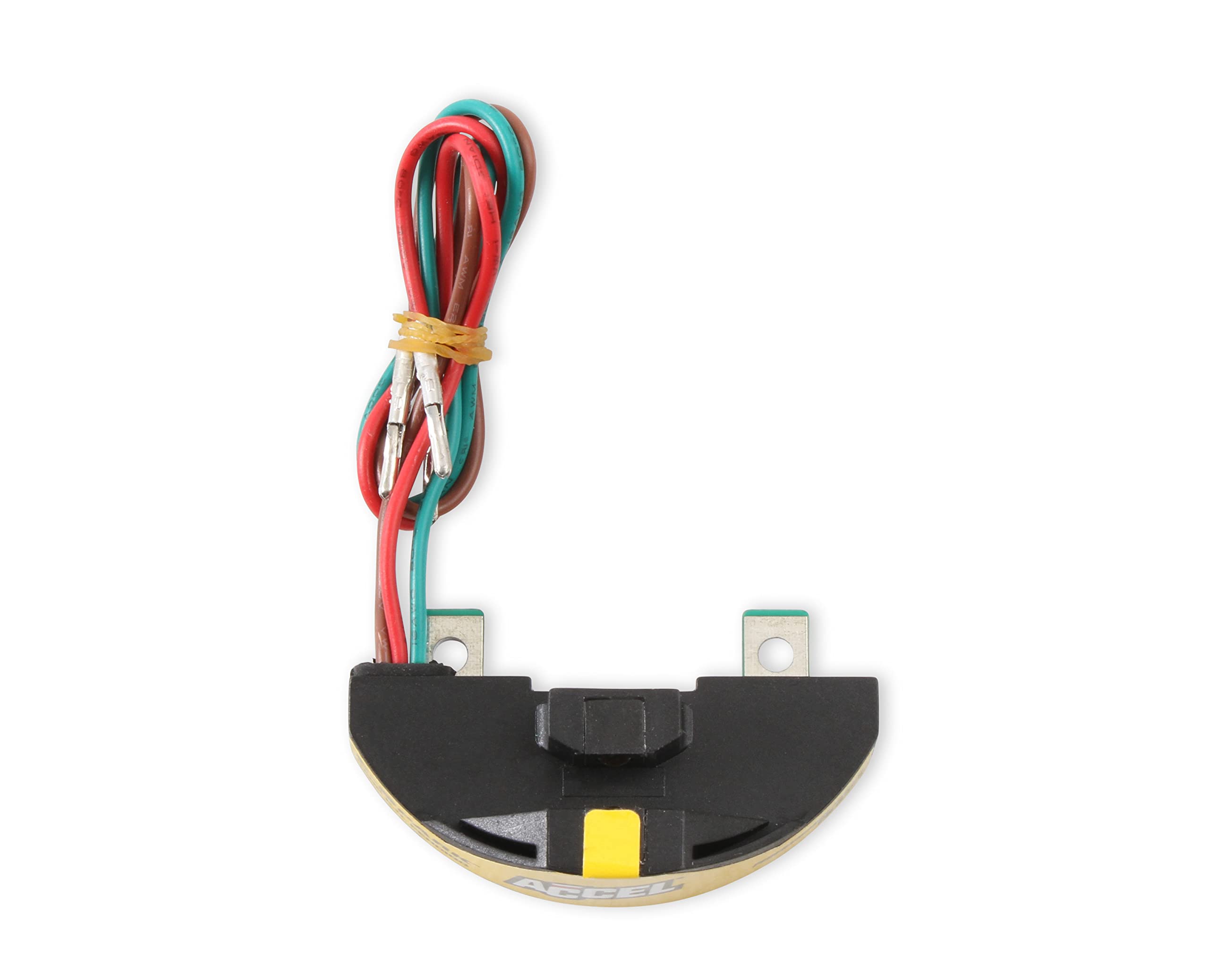 ACCEL Ignition Module A605 - High Performance Replacement for Mallory Ignition Systems