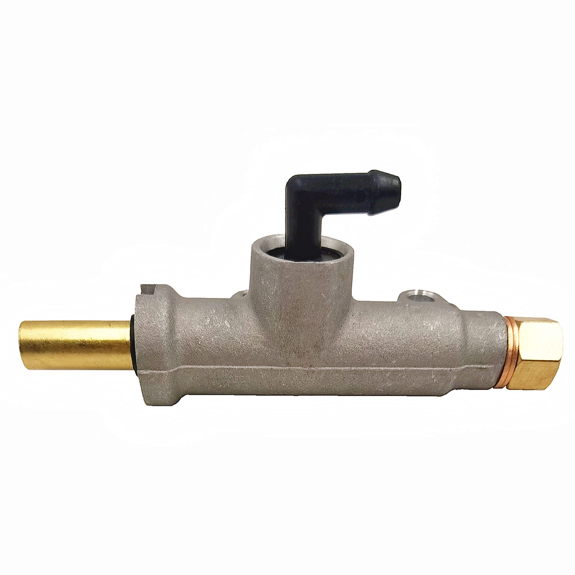 Tianfeng Rear Brake Master Cylinder Fits Polaris Trail Boss 325 330 Trail Blazer 250 330 400 Scrambler Xplorer 250 400 500 Xpedi