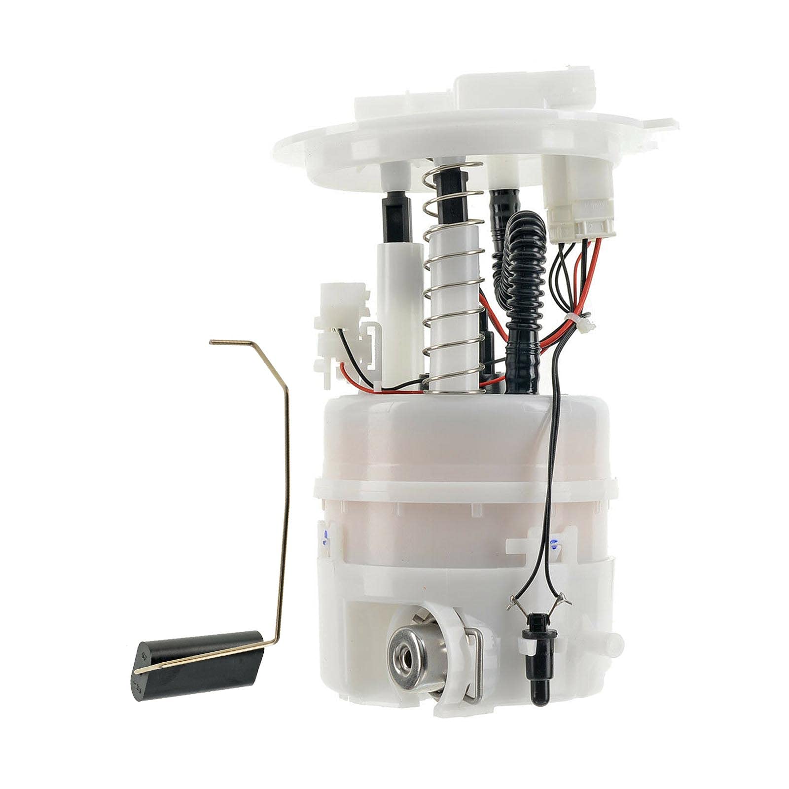 YHTAUTO Electric Fuel Pump with Sending Unit Compatible with Nissan Cube 2009-2014 Versa 2007-2012 l4 1.8L 1.6L