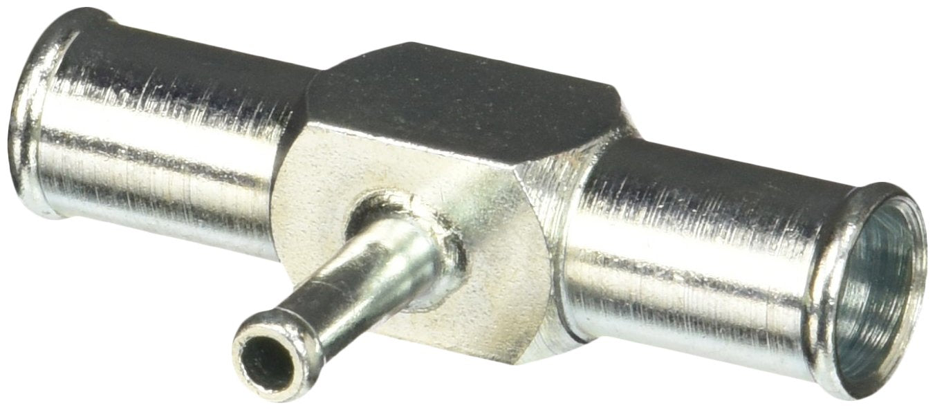 Four Seasons 84520 Tee Heater Fitting